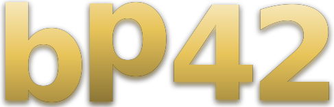 bp42 logo